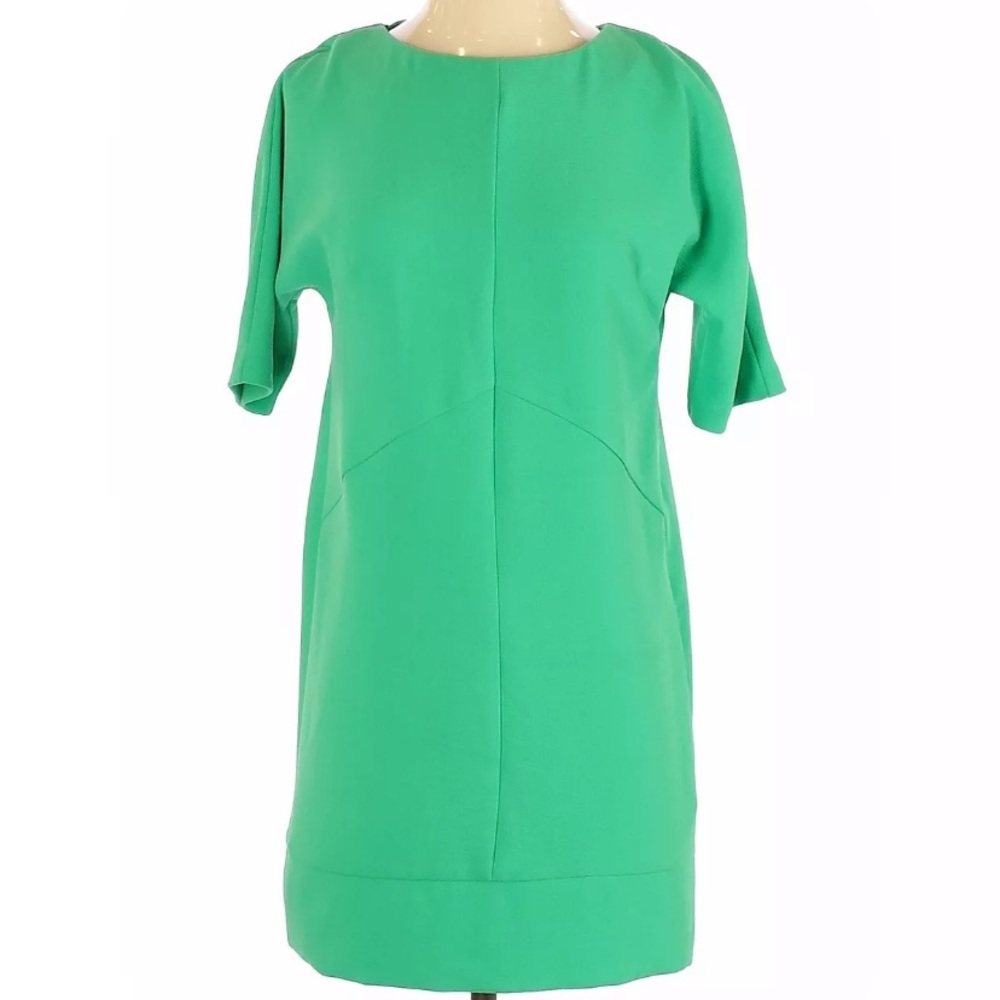 TopShop Shift Tee Dress